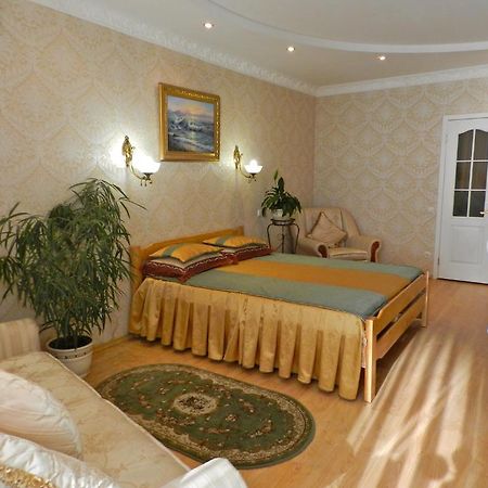 Ap-Rent Osokorky Apartments Kiev Chambre photo