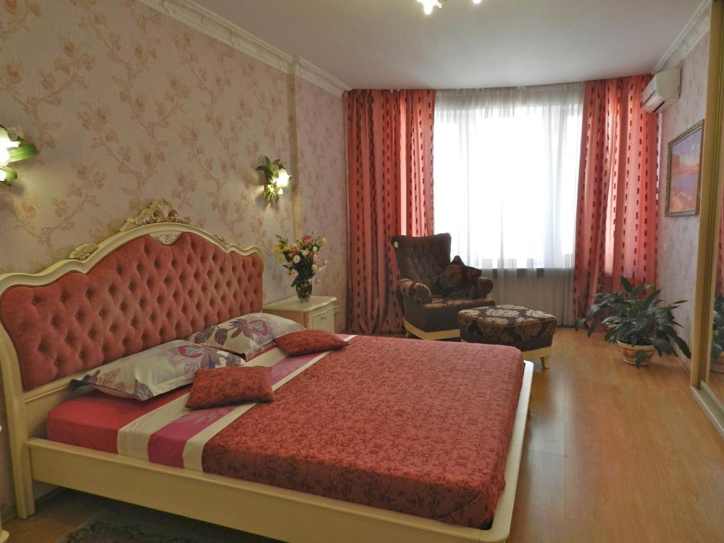 Ap-Rent Osokorky Apartments Kiev Chambre photo