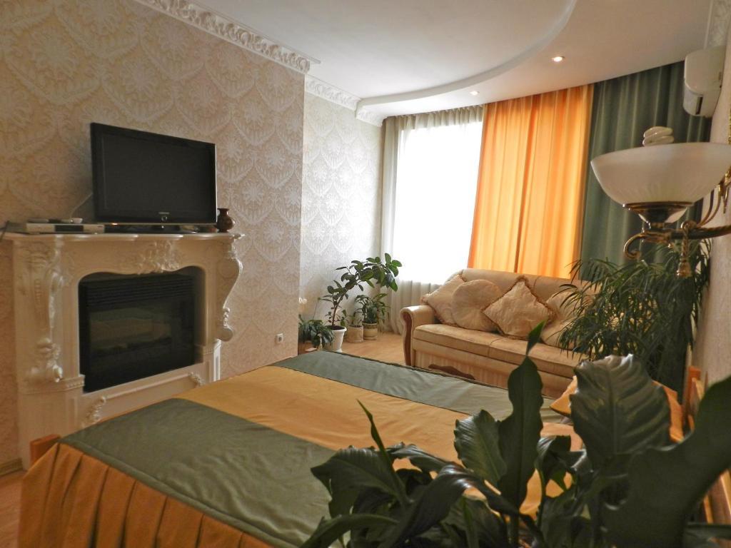 Ap-Rent Osokorky Apartments Kiev Extérieur photo