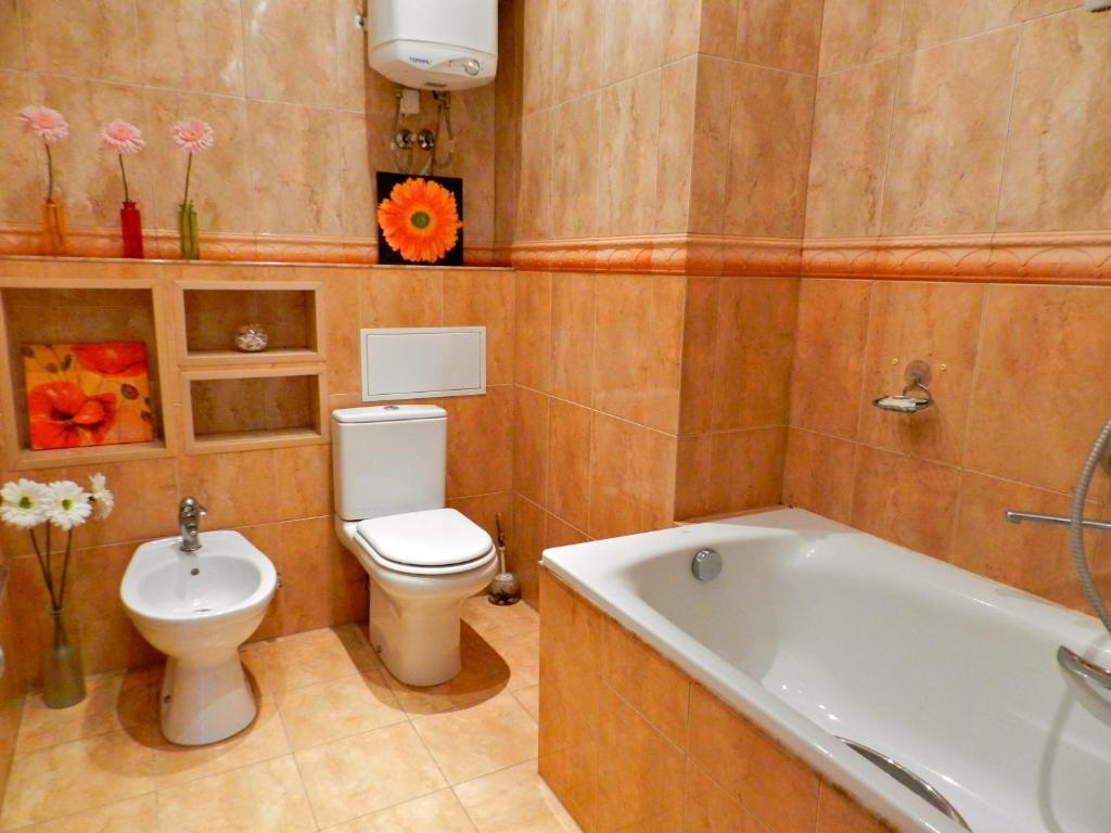 Ap-Rent Osokorky Apartments Kiev Extérieur photo